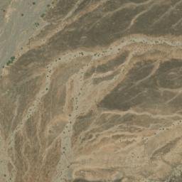 Satellite imagery of Biḏi‘, DJ