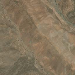 Satellite imagery of ‘Otban Gêra, DJ