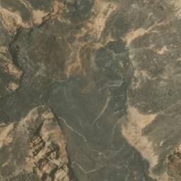 Satellite imagery of Gale le Kôma, DJ