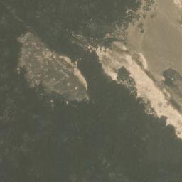 Satellite imagery of H̱âẖayta Kôma, DJ