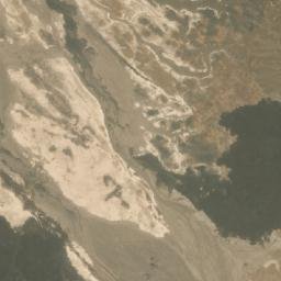 Satellite imagery of Inki Garrayto, DJ
