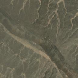 Satellite imagery of Daloalé, DJ