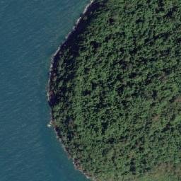 Satellite imagery of Laem Khao Mong, TH