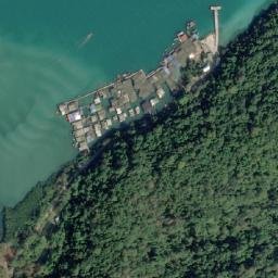 Satellite imagery of Laem Ao Yai, TH
