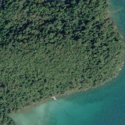 Satellite imagery of Laem Ao Yai, TH