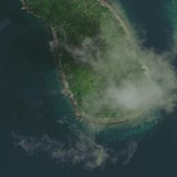 Satellite imagery of Bachao Point, PH