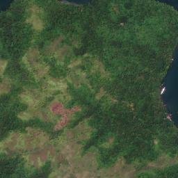 Satellite imagery of Canconot Point, PH