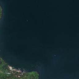 Satellite imagery of Canconot Point, PH