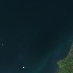 Satellite imagery of Canconot Point, PH