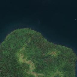 Satellite imagery of Bonayong Point, PH