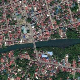 Satellite imagery of survey_point, PH