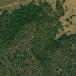 Satellite imagery of Kouara-Tédji, ML