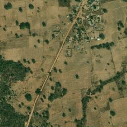 Satellite imagery of Kouara-Tédji, ML