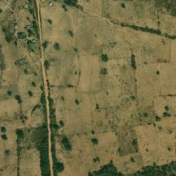 Satellite imagery of Kouara-Tédji, ML