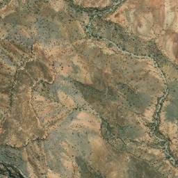 Satellite imagery of ‘Arâli, DJ