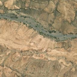 Satellite imagery of ‘Alloumme Dag, DJ