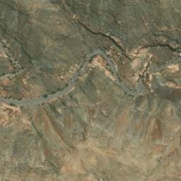 Satellite imagery of Ardikôba, DJ
