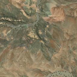 Satellite imagery of Biḏi‘, DJ