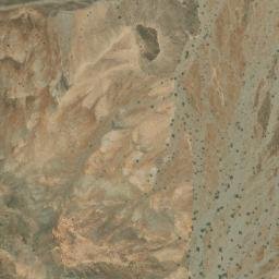 Satellite imagery of Biḏi‘, DJ