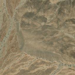 Satellite imagery of Biḏi‘, DJ