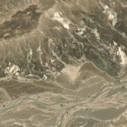 Satellite imagery of Dina Dora, DJ
