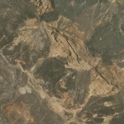 Satellite imagery of Gale le Kôma, DJ