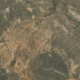 Satellite imagery of Gale le Kôma, DJ