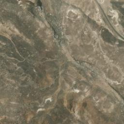 Satellite imagery of Gale le Kôma, DJ