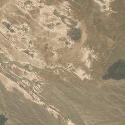 Satellite imagery of Inki Garrayto, DJ