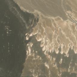 Satellite imagery of Ouḏ Kôma, DJ