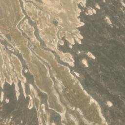 Satellite imagery of Ouḏ Kôma, DJ