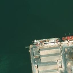 Satellite imagery of Mangadafo, DJ