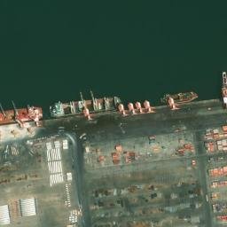 Satellite imagery of Mangadafo, DJ