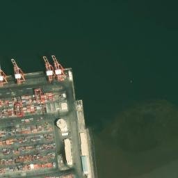 Satellite imagery of Mangadafo, DJ