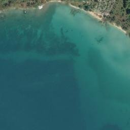 Satellite imagery of Laem Ai Lueam, TH
