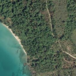 Satellite imagery of Laem Ai Lueam, TH