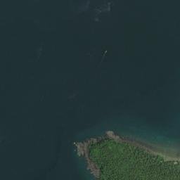 Satellite imagery of Bachao Point, PH