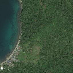 Satellite imagery of Manduguian Point, PH