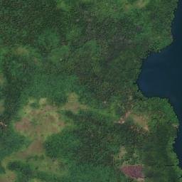 Satellite imagery of Bonayong Point, PH