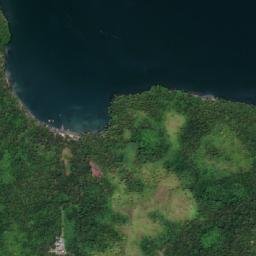 Satellite imagery of Mariquitdaquit Point, PH