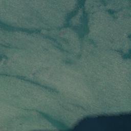 Satellite imagery of Cambarauin Point, PH