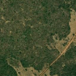 Satellite imagery of Kouara-Tédji, ML