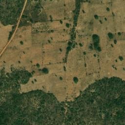 Satellite imagery of Kouara-Tédji, ML