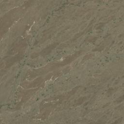 Satellite imagery of Id‘a Kôma, DJ