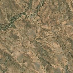 Satellite imagery of ‘Arâli, DJ