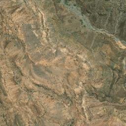 Satellite imagery of ‘Arâli, DJ