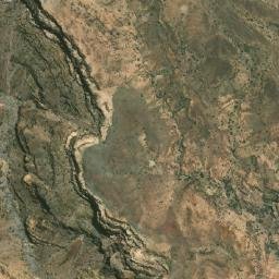 Satellite imagery of ‘Arâli, DJ
