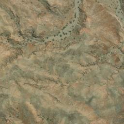 Satellite imagery of Biḏi‘, DJ
