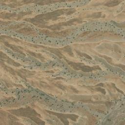 Satellite imagery of Biḏi‘, DJ