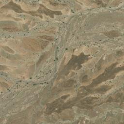 Satellite imagery of Dina Dora, DJ